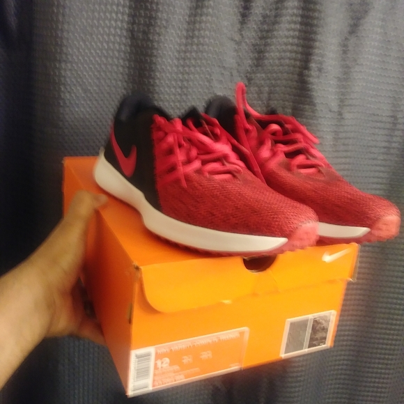 Nike Other - Nike crosstrainer size 12